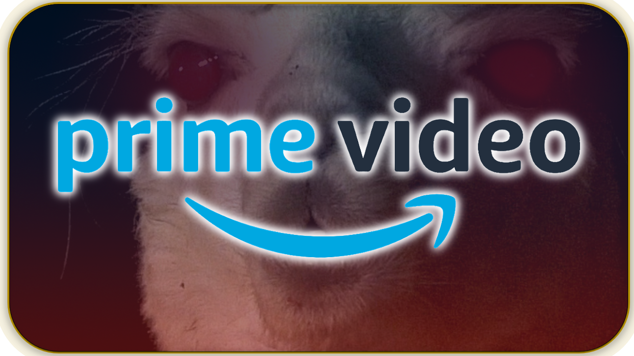 Amazon Prime Video